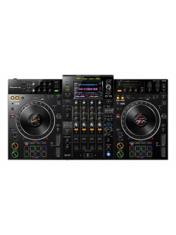 Contrôleur Pioneer XDJ RX2