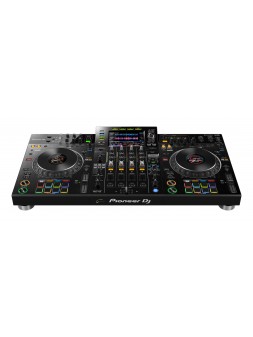 Contrôleur Pioneer XDJ RX2