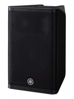 Enceinte amplifiée Yamaha DBR 10