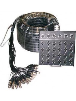 Multipaire son