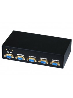 Ampli VGA ou video HDMI