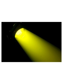 Poursuite à LED 75 W