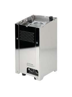 Boite noire à LED sur batterie