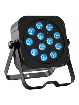 Projecteur irLEDFLAT-12x12SIXb