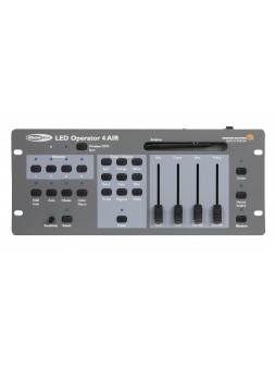 Console pour Event Spot