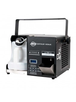 Machine a brouillard gros débit