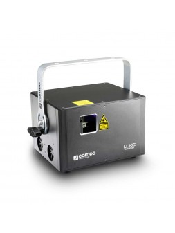 Laser LUKE 1000