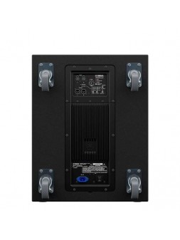 Sub Yamaha DXS 15 MK2