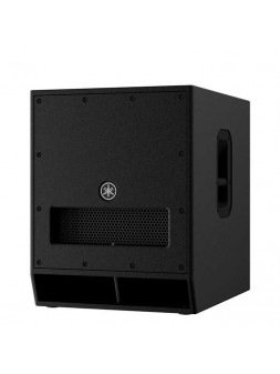 Sub Yamaha DXS 15 MK2