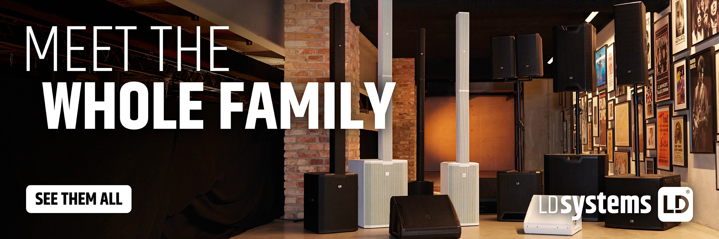 LD Systems
